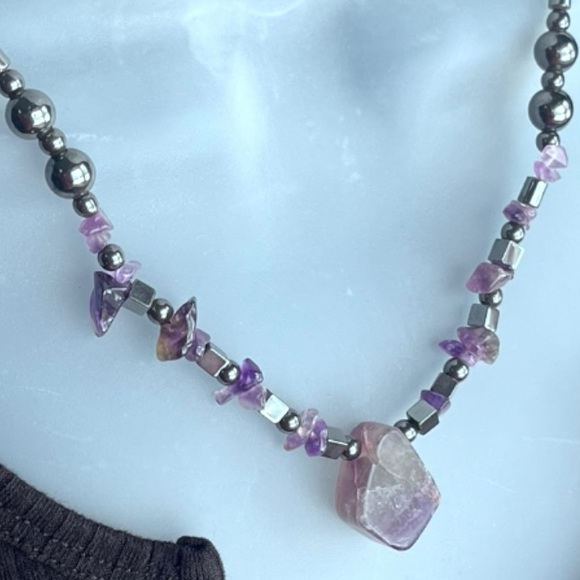 Handmade Necklace - Picture 7 of 16